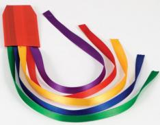 Liturgy of the Hours 5 Ribbons (406R)